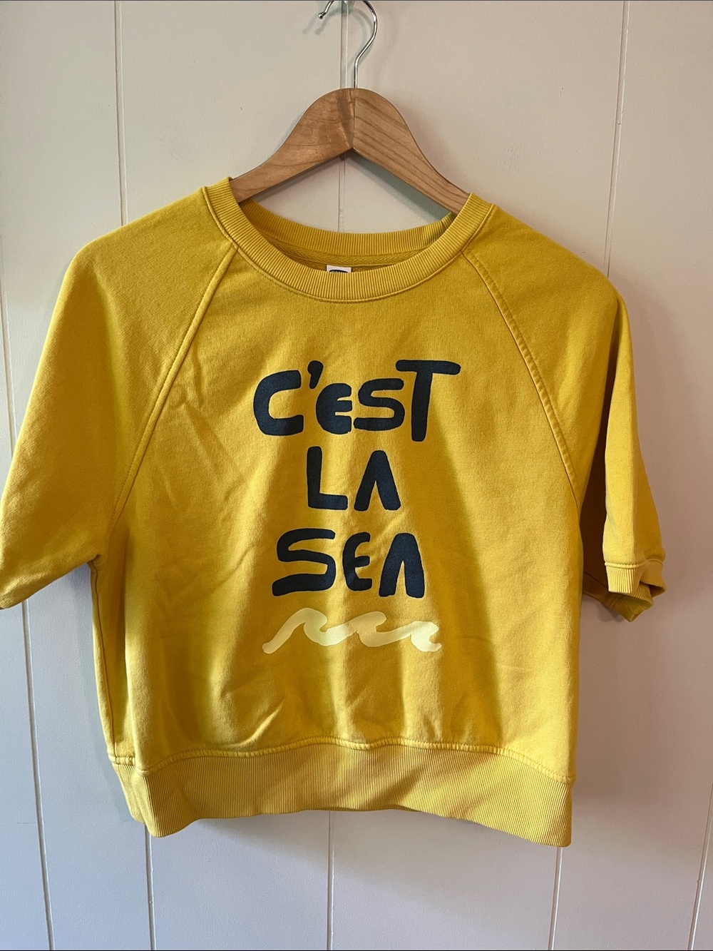 Old Navy Matching Sweat Set